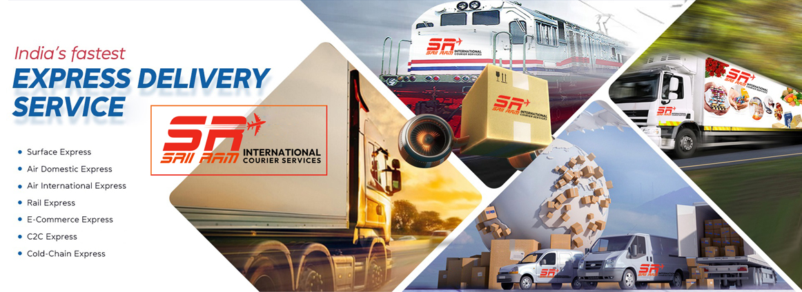 Express Delivery